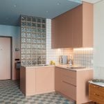 A Soft Dopamine Interior with Neo-Retro Touches by PLANKA-Sheet7