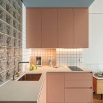 A Soft Dopamine Interior with Neo-Retro Touches by PLANKA-Sheet8