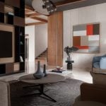 PD House by Prasad Nanajkar of Abhay & Associates-Sheet10