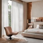 PD House by Prasad Nanajkar of Abhay & Associates-Sheet11