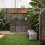 PD House by Prasad Nanajkar of Abhay & Associates-Sheet12