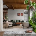 PD House by Prasad Nanajkar of Abhay & Associates-Sheet4
