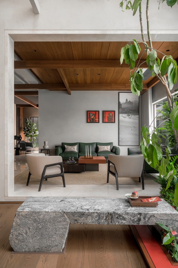 PD House by Prasad Nanajkar of Abhay & Associates-Sheet4
