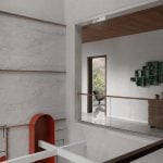 PD House by Prasad Nanajkar of Abhay & Associates-Sheet6