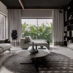 PD House by Prasad Nanajkar of Abhay & Associates-Sheet7