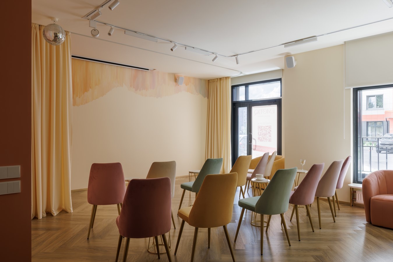 An Event Atelier EMOTIQ by Projectline-Sheet7