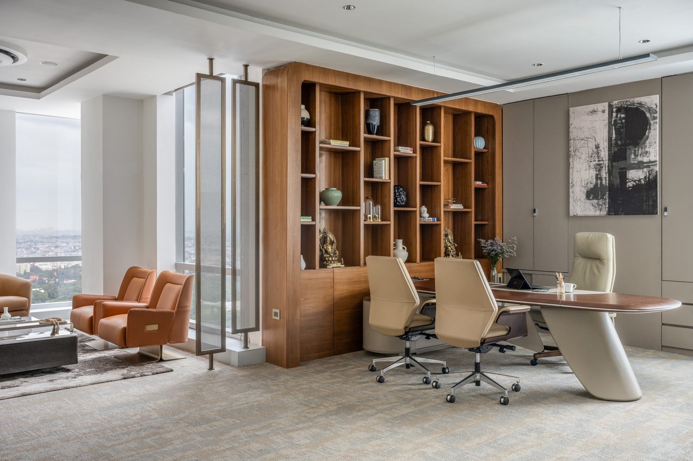 KVN Productions Office by turnkey5-Sheet1