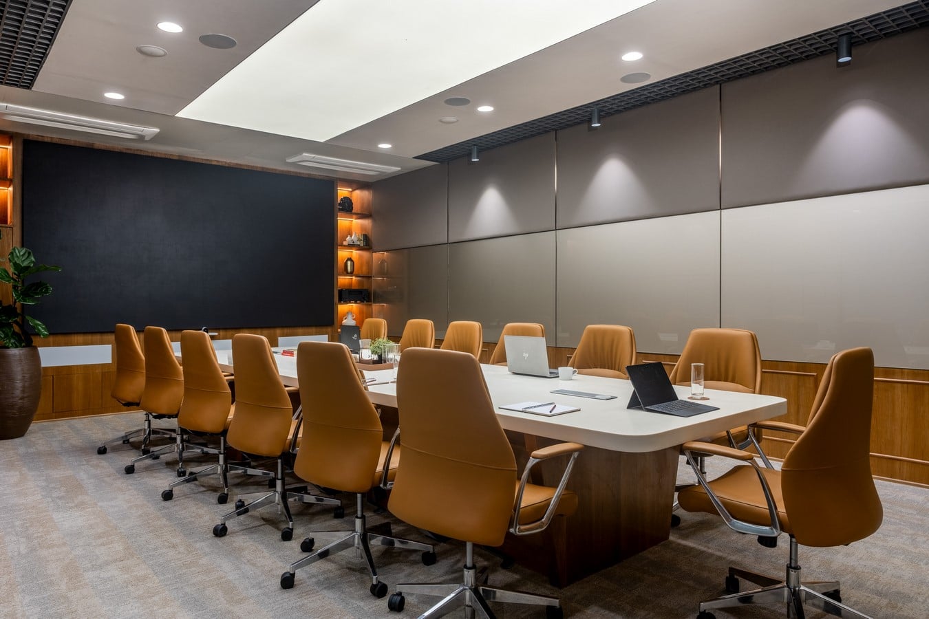 KVN Productions Office by turnkey5-Sheet9