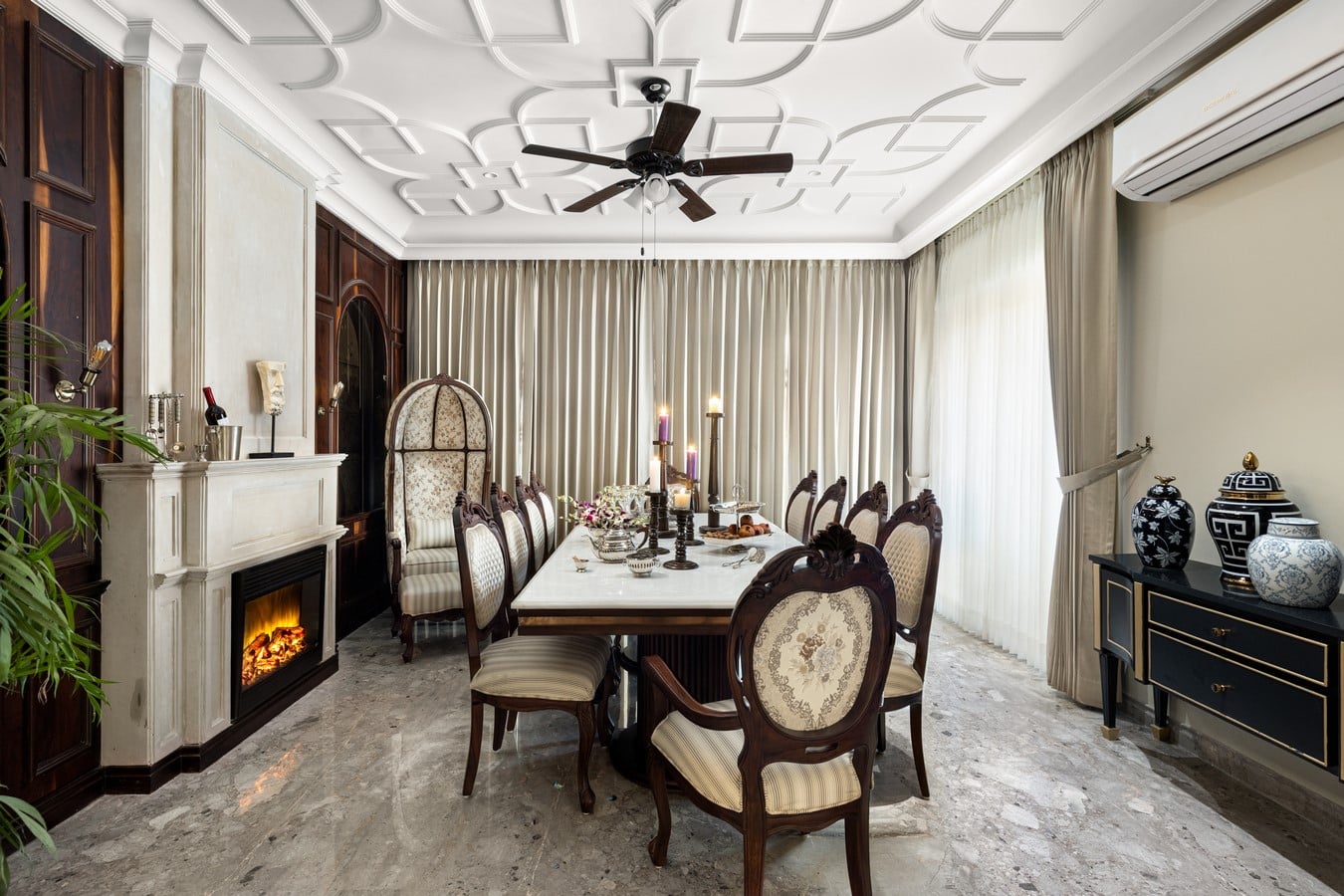 The Savoy Residence by Harkaran Boparai Studio-Sheet3