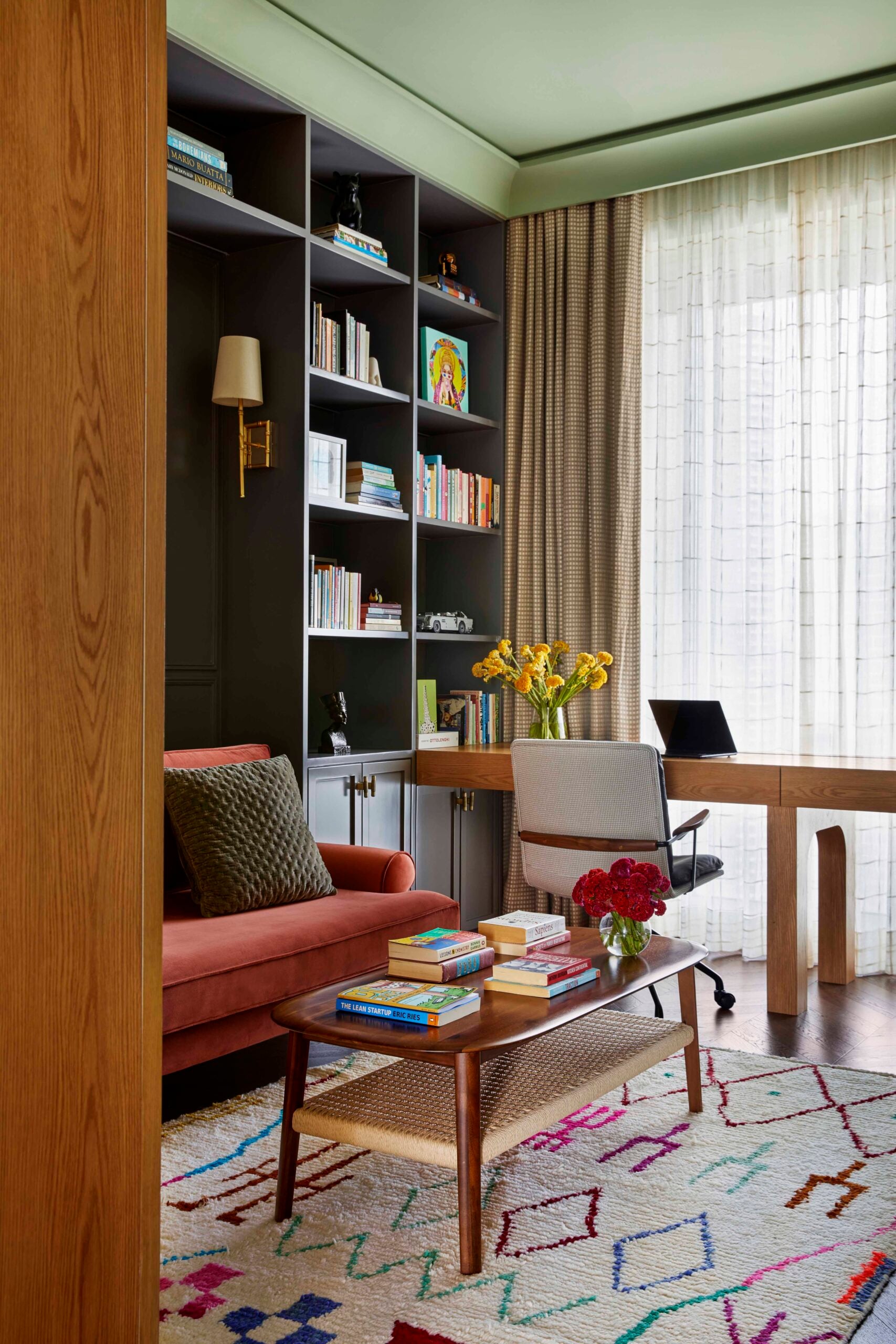 Living Room for the Festive Season Without Redecorating It by PS De-Sheet1