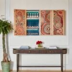 Living Room for the Festive Season Without Redecorating It by PS De-Sheet3
