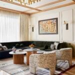 Living Room for the Festive Season Without Redecorating It by PS De-Sheet4