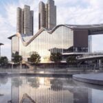 Hangzhou Mistwater Riverside Project by Aedas-Sheet3