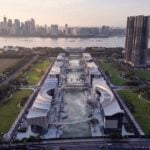 Hangzhou Mistwater Riverside Project by Aedas-Sheet4