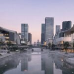 Hangzhou Mistwater Riverside Project by Aedas-Sheet5