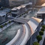 Hangzhou Mistwater Riverside Project by Aedas-Sheet6