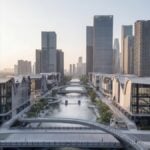 Hangzhou Mistwater Riverside Project by Aedas-Sheet8