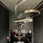 The Monochrome Rouge by SPAN Architects-Sheet1