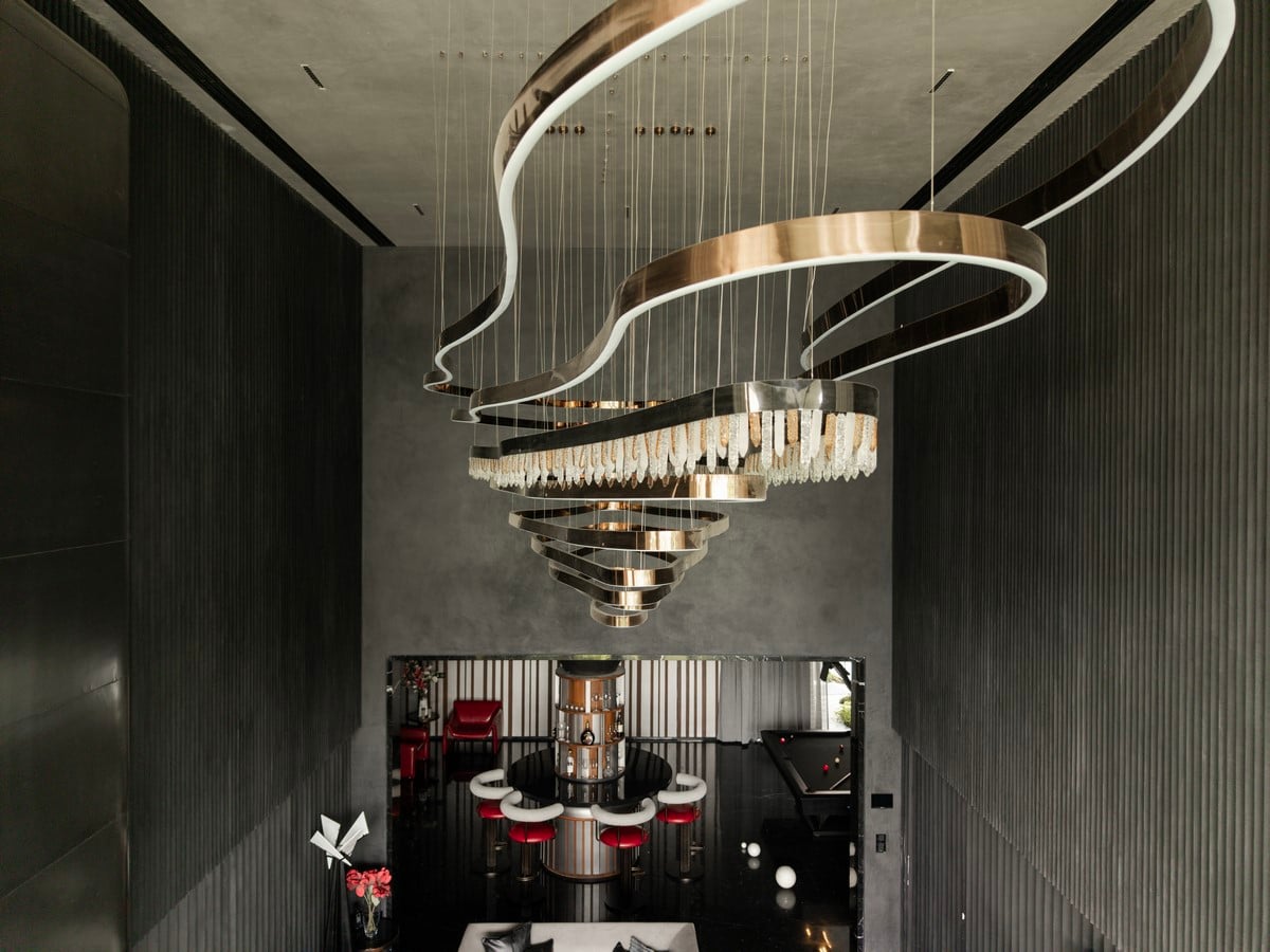 The Monochrome Rouge by SPAN Architects-Sheet1