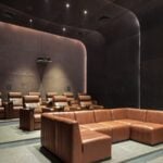 The Monochrome Rouge by SPAN Architects-Sheet10