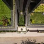 The Monochrome Rouge by SPAN Architects-Sheet2
