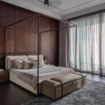 The Monochrome Rouge by SPAN Architects-Sheet5