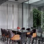 The Monochrome Rouge by SPAN Architects-Sheet7