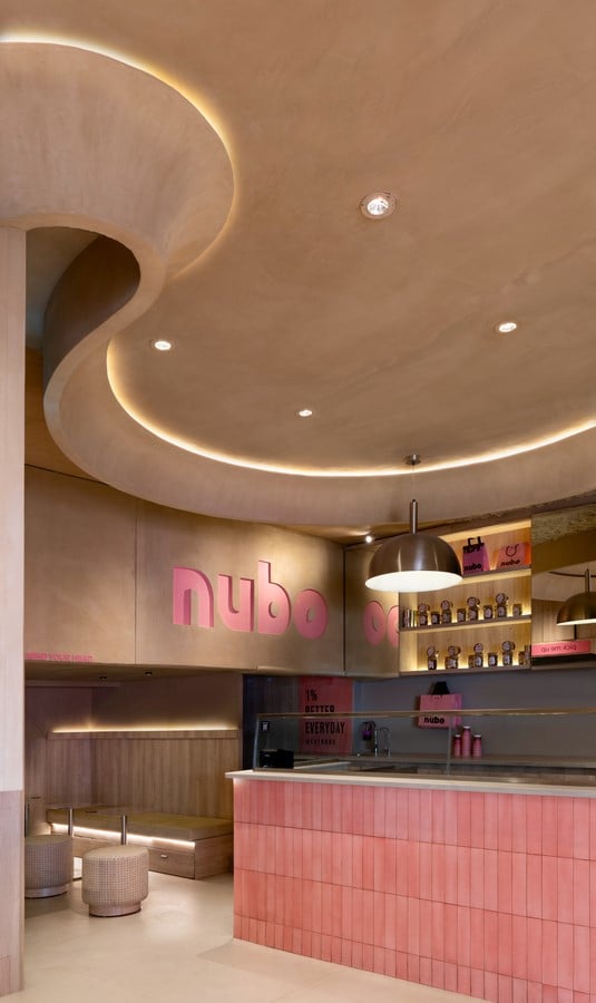 Nubo, Gurugram by Studio Dangg-Sheet2