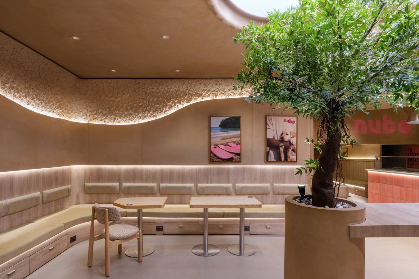 Nubo, Gurugram by Studio Dangg-Sheet4