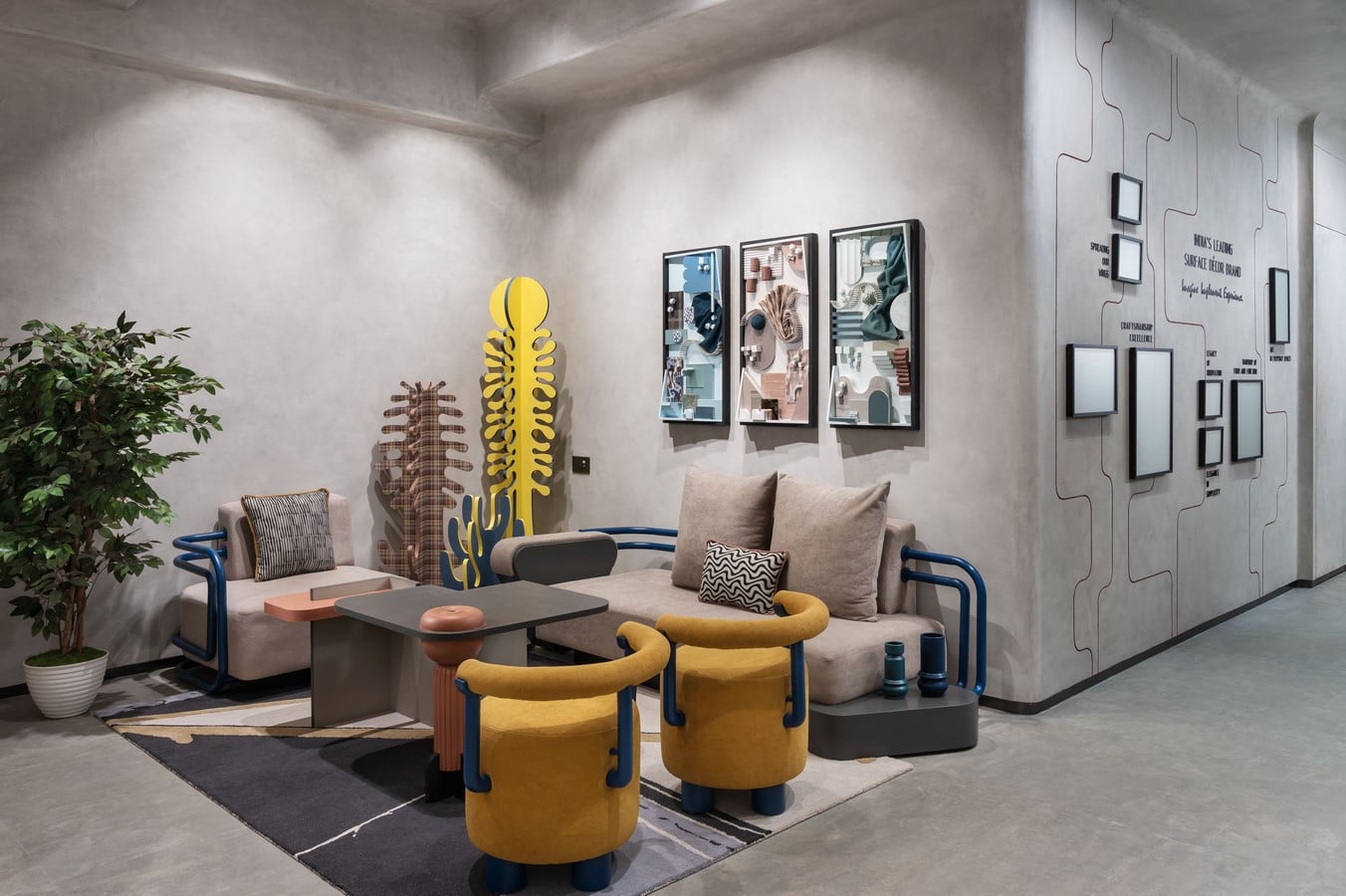 Dorby Experience Center by The DesignBOX-Sheet1