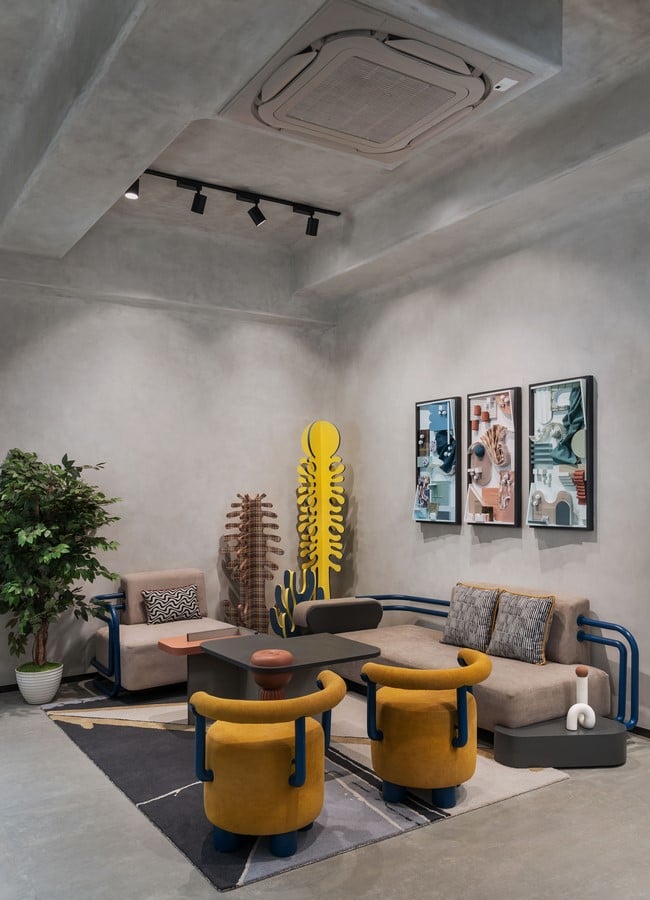 Dorby Experience Center by The DesignBOX-Sheet10