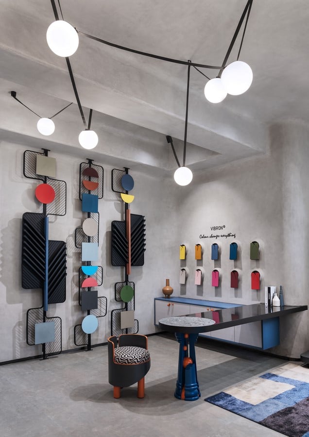 Dorby Experience Center by The DesignBOX-Sheet6