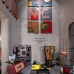 Dorby Experience Center by The DesignBOX-Sheet9