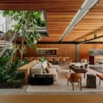 Jardim Paulistanos 700 House by Alexandre Dal Fabbro Arquitetura-Sheet1