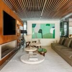 Jardim Paulistanos 700 House by Alexandre Dal Fabbro Arquitetura-Sheet10