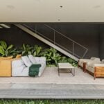 Jardim Paulistanos 700 House by Alexandre Dal Fabbro Arquitetura-Sheet2