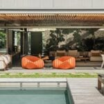 Jardim Paulistanos 700 House by Alexandre Dal Fabbro Arquitetura-Sheet4