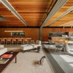 Jardim Paulistanos 700 House by Alexandre Dal Fabbro Arquitetura-Sheet6