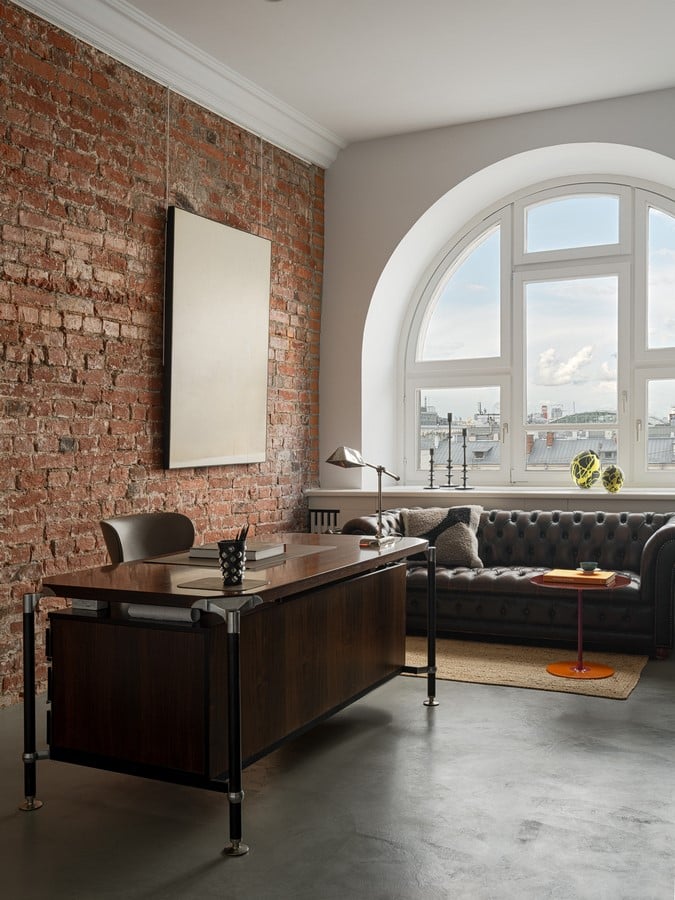 Office Ulysse by Elena Drobotova-Sheet6