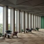 Office Building for German Federal Authorities at the Spreebogen in Berlin by Sauerbruch hutton-Sheet4