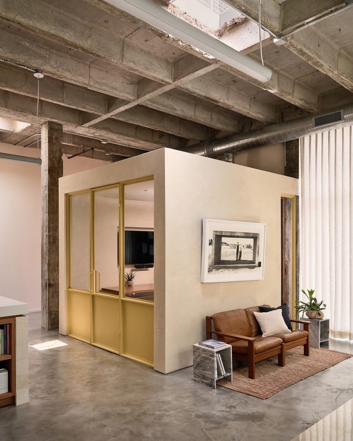 Growing Austin Firm’s New Office by Side Angle Side-Sheet4