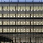 HIIT Barcelona offices by OAB Arquitectos-Sheet2