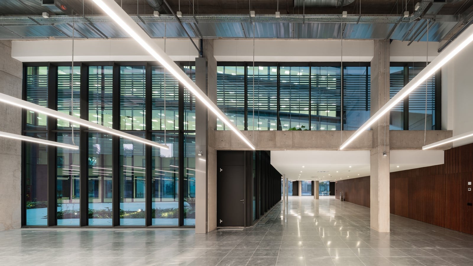 HIIT Barcelona offices by OAB Arquitectos-Sheet4