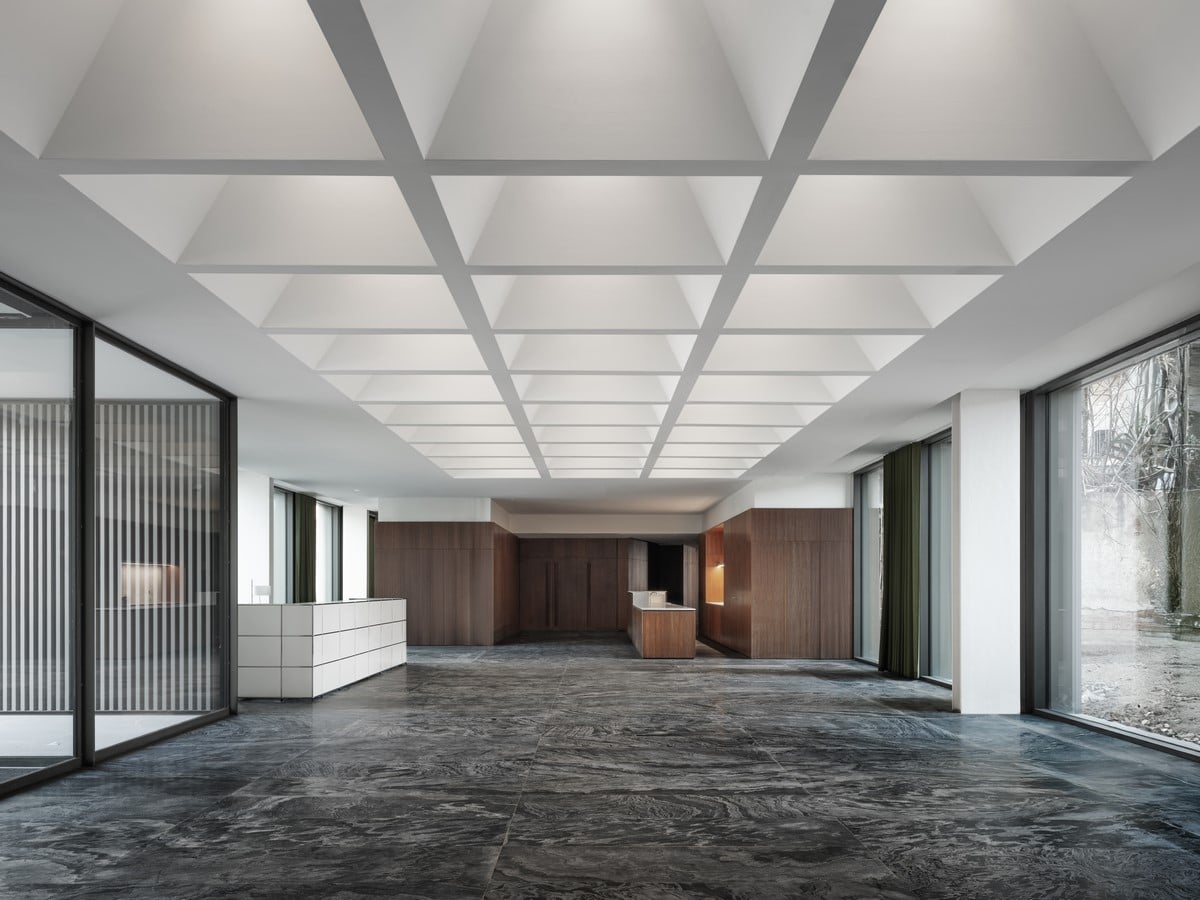 HIIT Barcelona offices by OAB Arquitectos-Sheet4