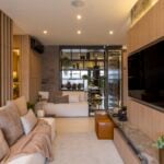 Carvalho Apartment by Paula Aveiro Arquitetos-Sheet1