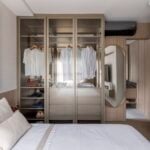 Carvalho Apartment by Paula Aveiro Arquitetos-Sheet9