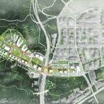 Shenzhen Yulong Urban Design by Aedas-Sheet10