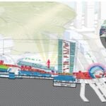 Shenzhen Yulong Urban Design by Aedas-Sheet3