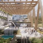 Shenzhen Yulong Urban Design by Aedas-Sheet4