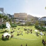 Shenzhen Yulong Urban Design by Aedas-Sheet5
